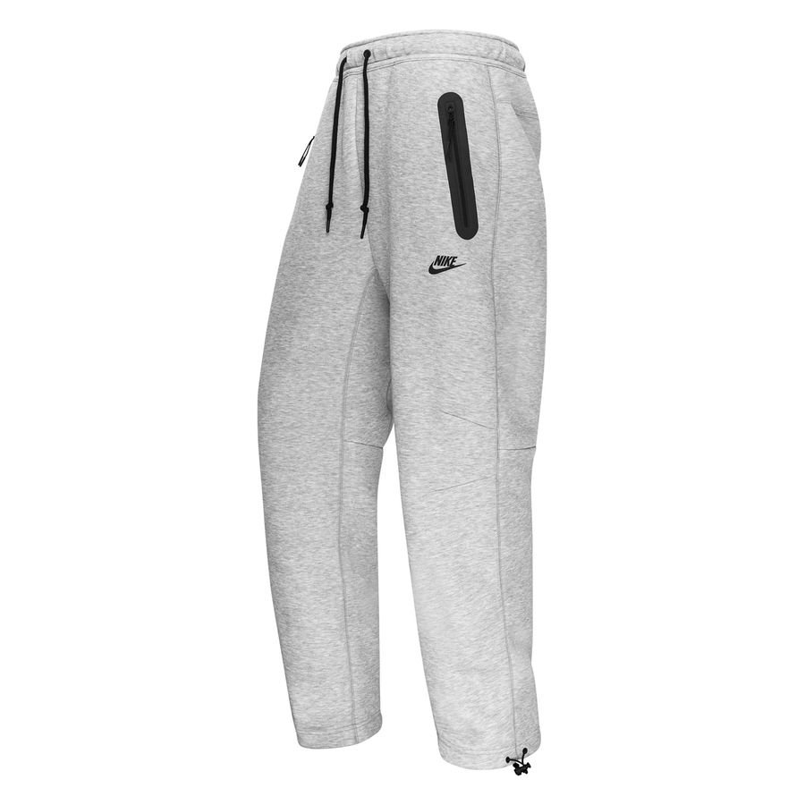Nike Sweatpants NSW Tech Fleece 2023 - Grå/Sort