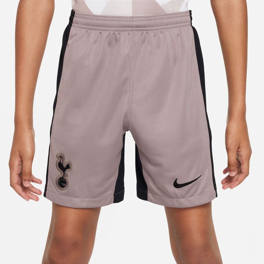 Tottenham 3. Shorts 2023/24 Børn