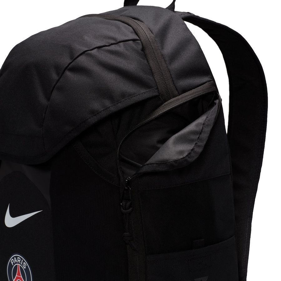 Paris Saint Germain Sac a Dos Academy Noir Blanc