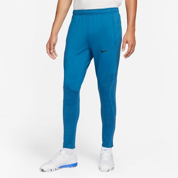Nike Training Trousers Dri-FIT Strike - Blue | www.unisportstore.com