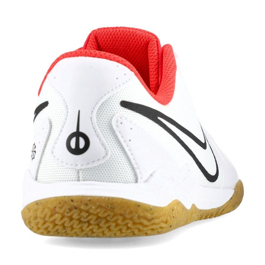 Nike Tiempo Legend 10 Academy IC Ready - White/Black/Bright Nike Tiempo Legend 10 Academy IC Ready - White/Black/Bright