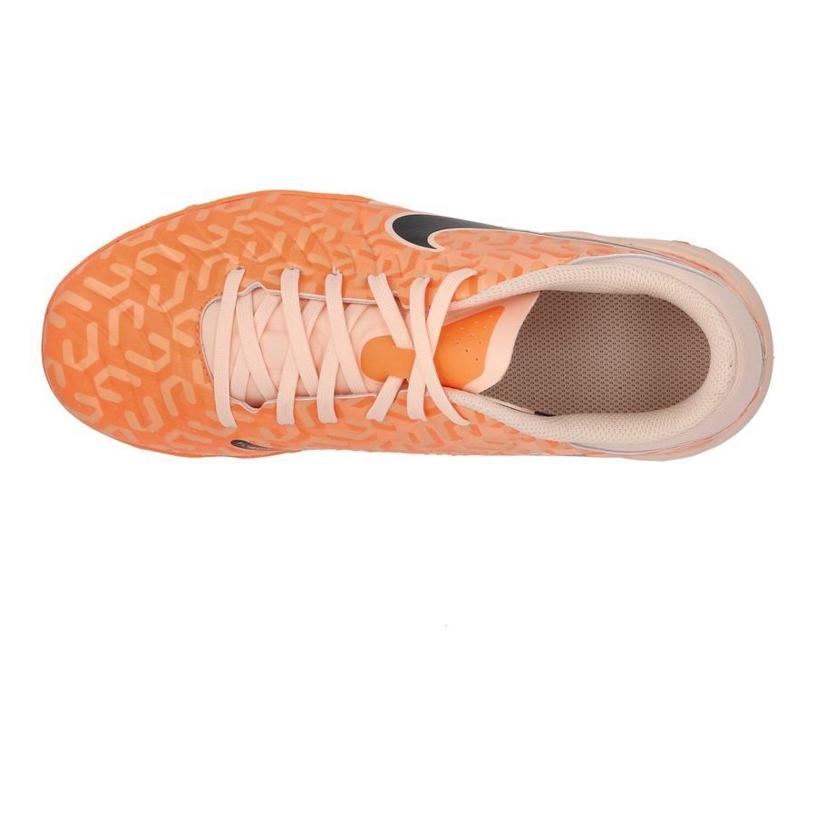 Nike Tiempo Legend 10 Academy TF United - Guava Ice/Black Kids