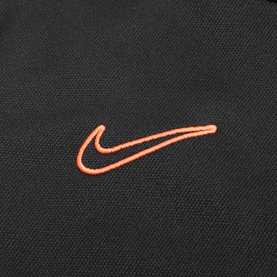 Nike Trainingsanzug Kinder - Academy Dri-FIT Schwarz/Weiß/Rot 23