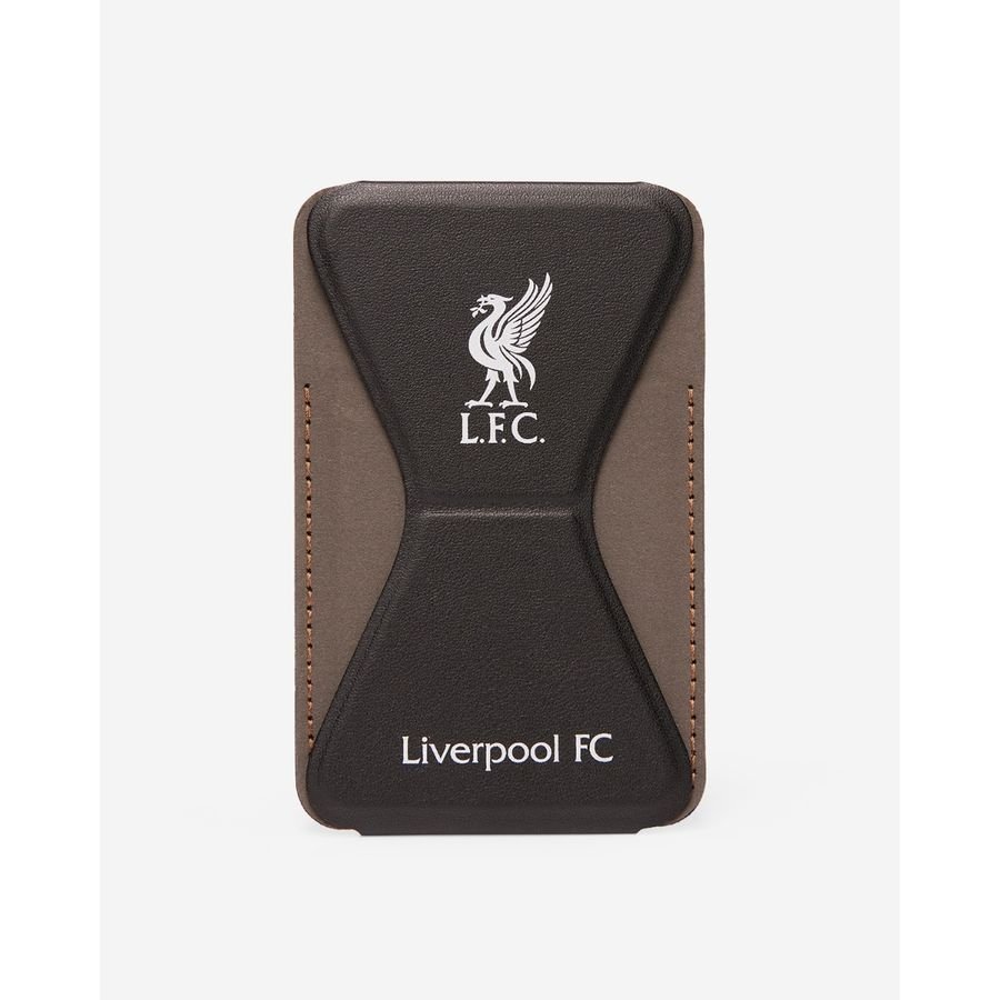 Liverpool Phone Card Holder - Svart