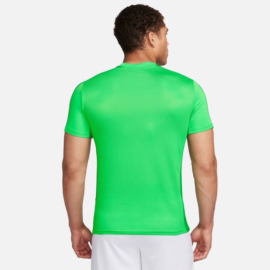 Nike Academy Training - T-Shirt Spark/White Green Dri-FIT 23