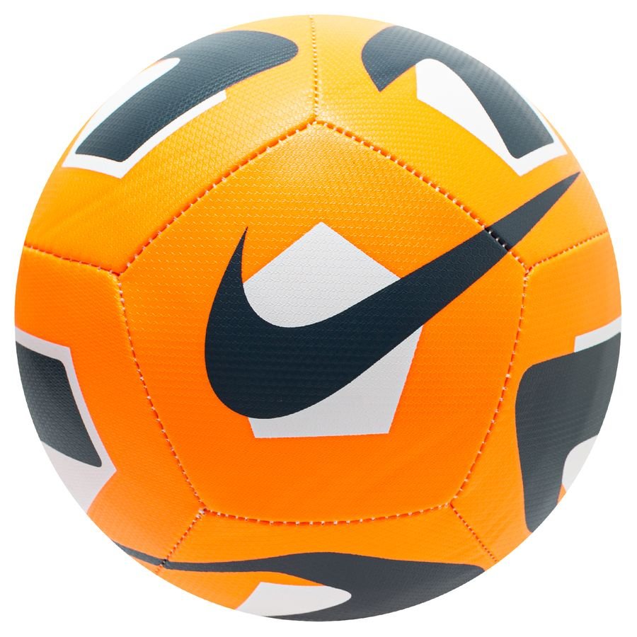 Nike Fotboll Park - Orange/Vit/Blå