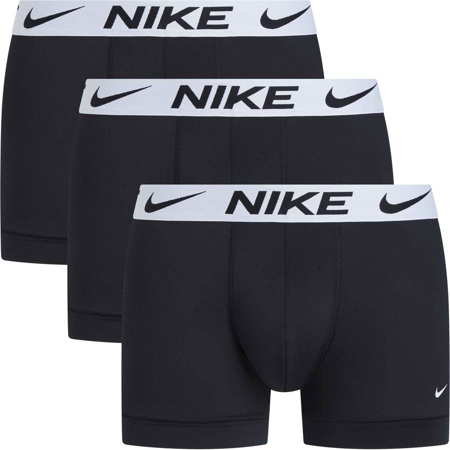 Nike Underbukser 3-Pak - Sort/Hvid