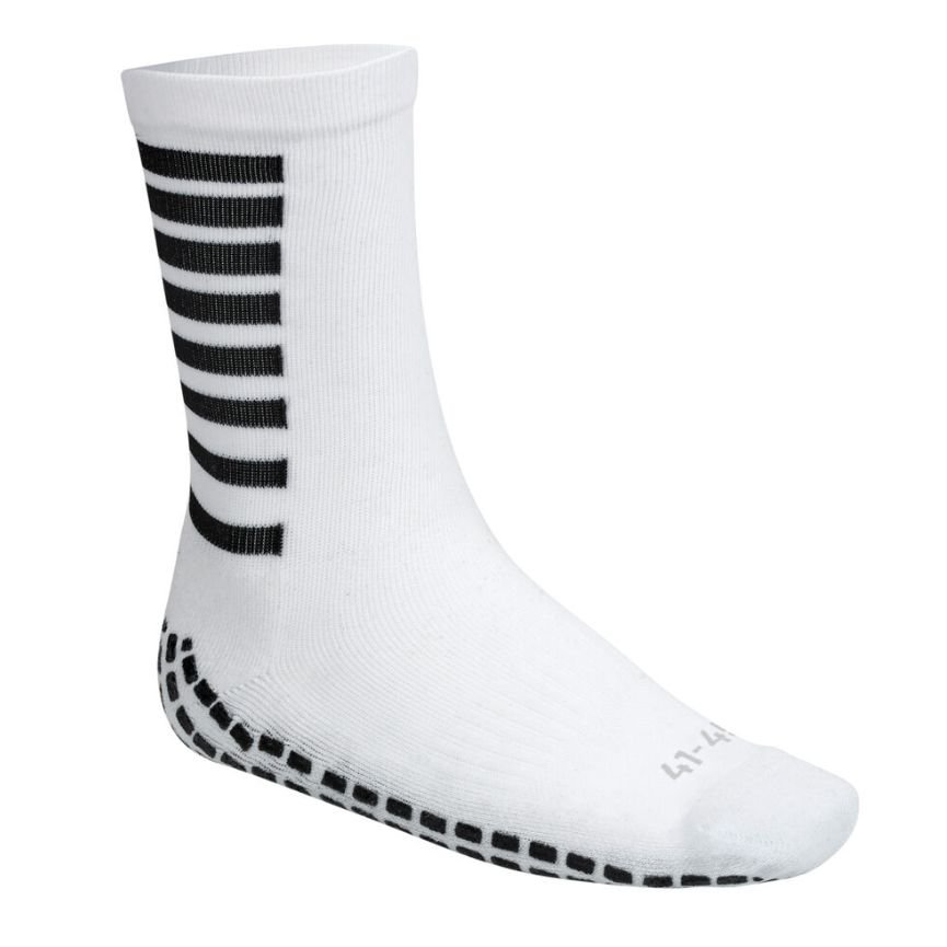 Select Socks Grip V23 - White | www.unisportstore.com