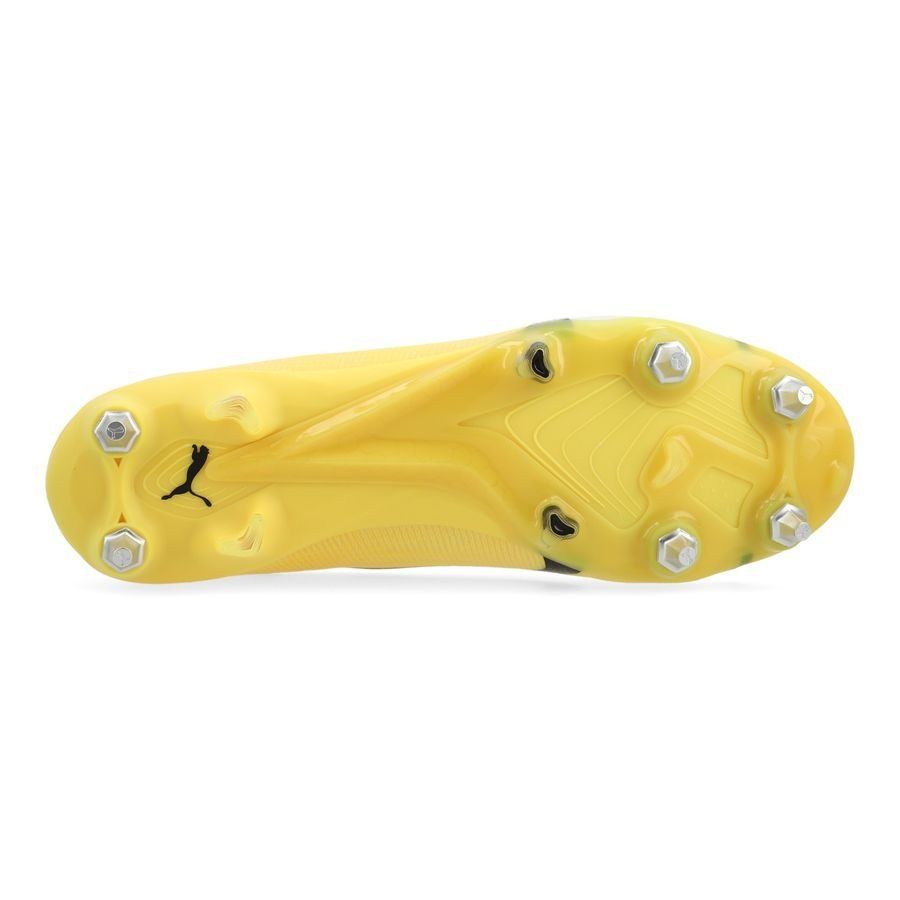 PUMA Ultra Ultimate SG Voltage - Yellow Blaze/White/Black