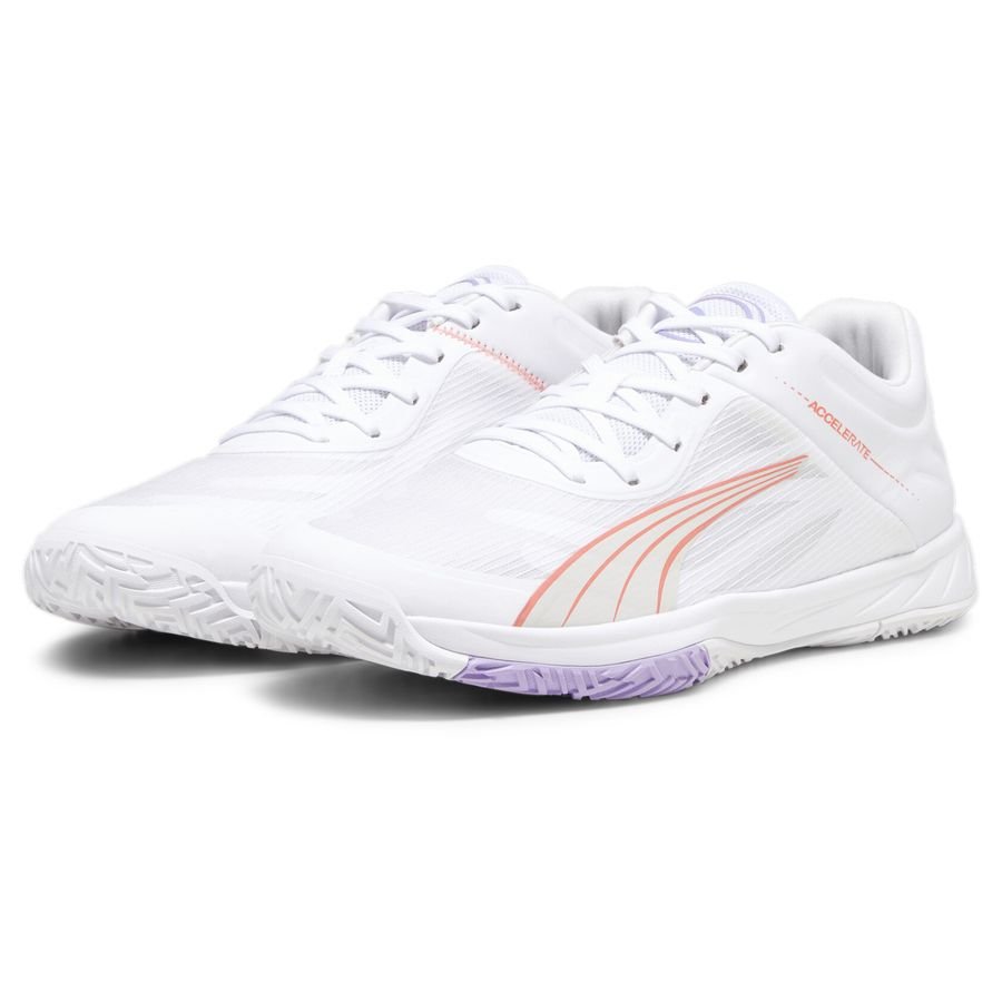Puma Accelerate Turbo W+ Women's Indoor Sports Shoes
