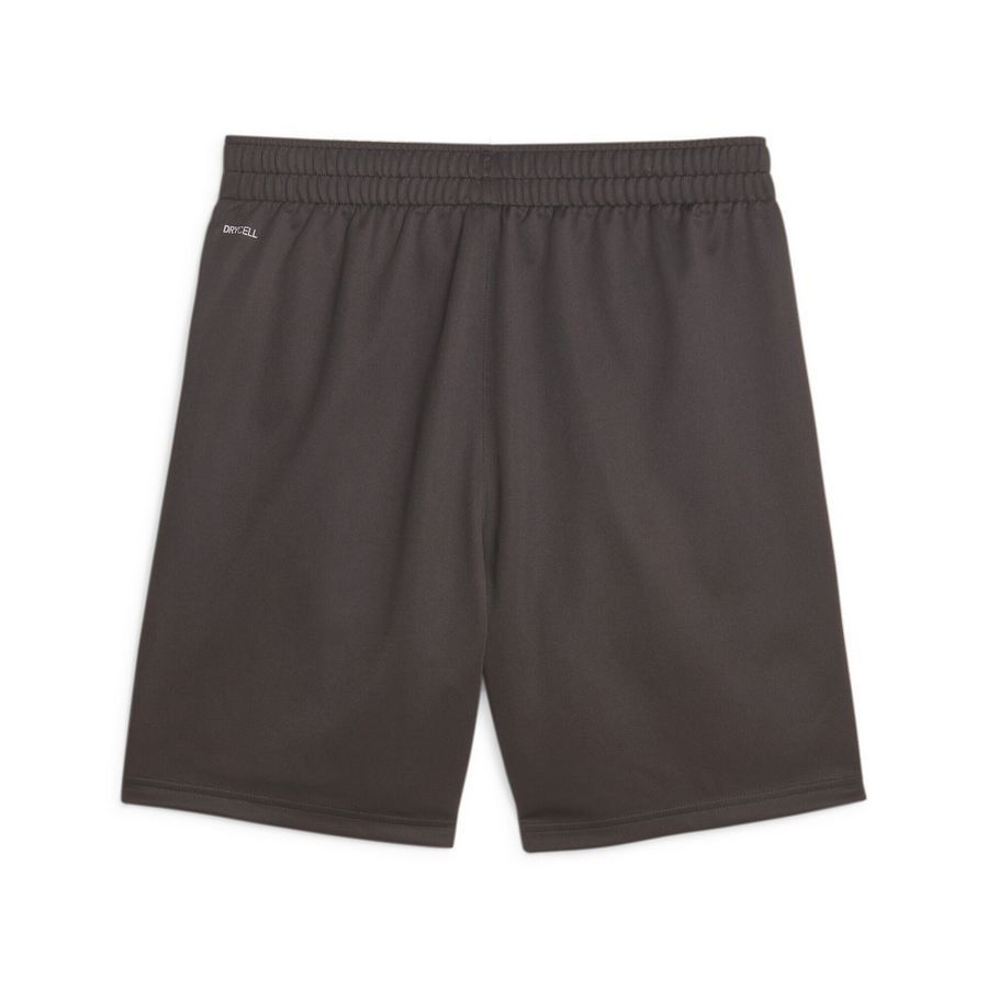 Dortmund Training Shorts - Black