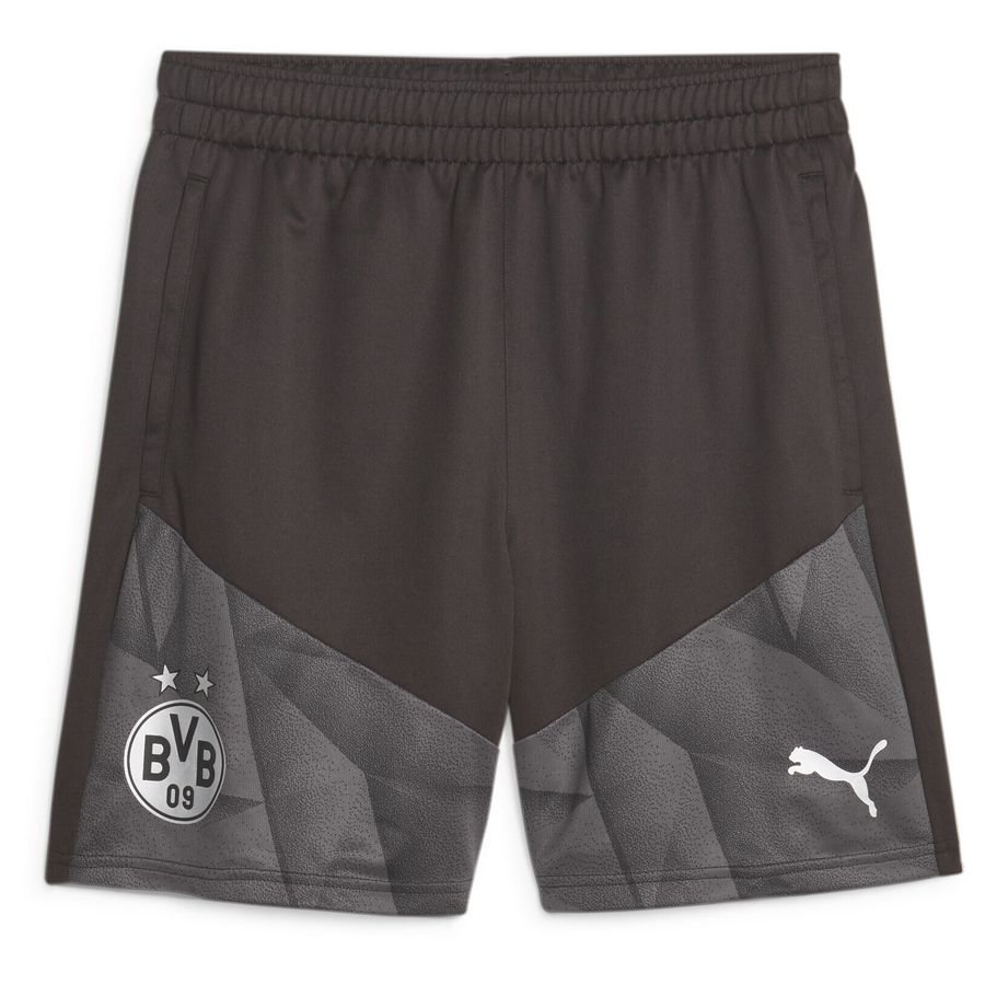 Dortmund Shorts - Svart