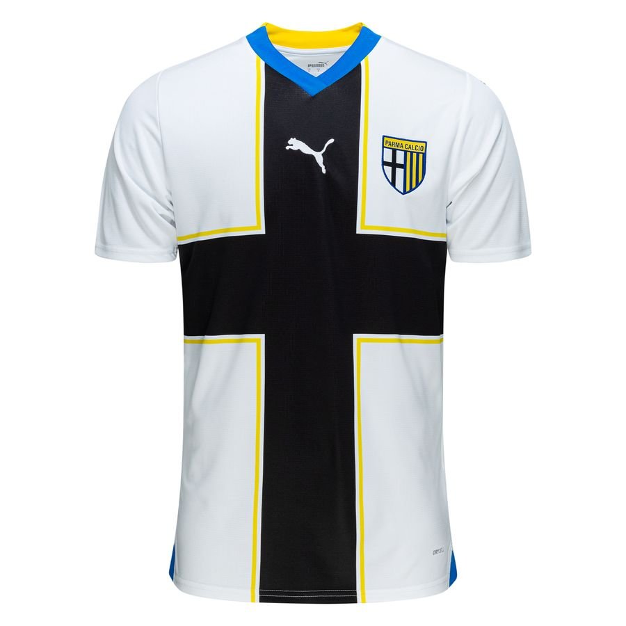 Parma Calcio Hjemmebanetrøje 2023/24