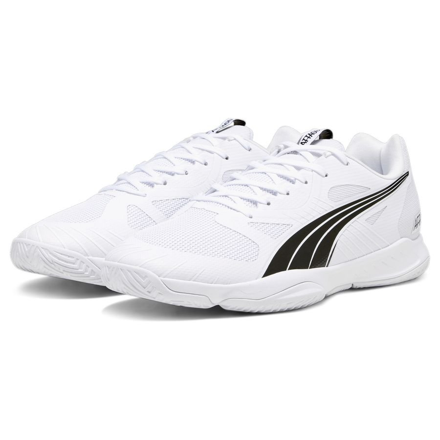 Puma Attacourt Indoor Sports Shoes