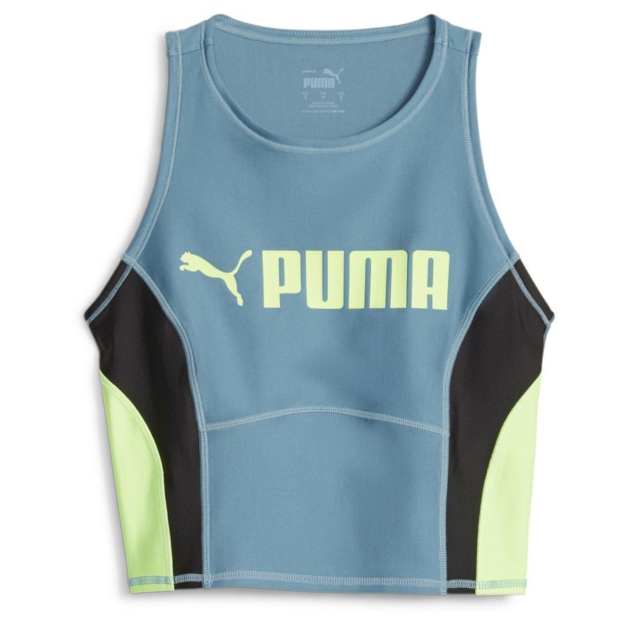 Puma PUMA FIT Women's Eversculpt Training Tank Top thumbnail