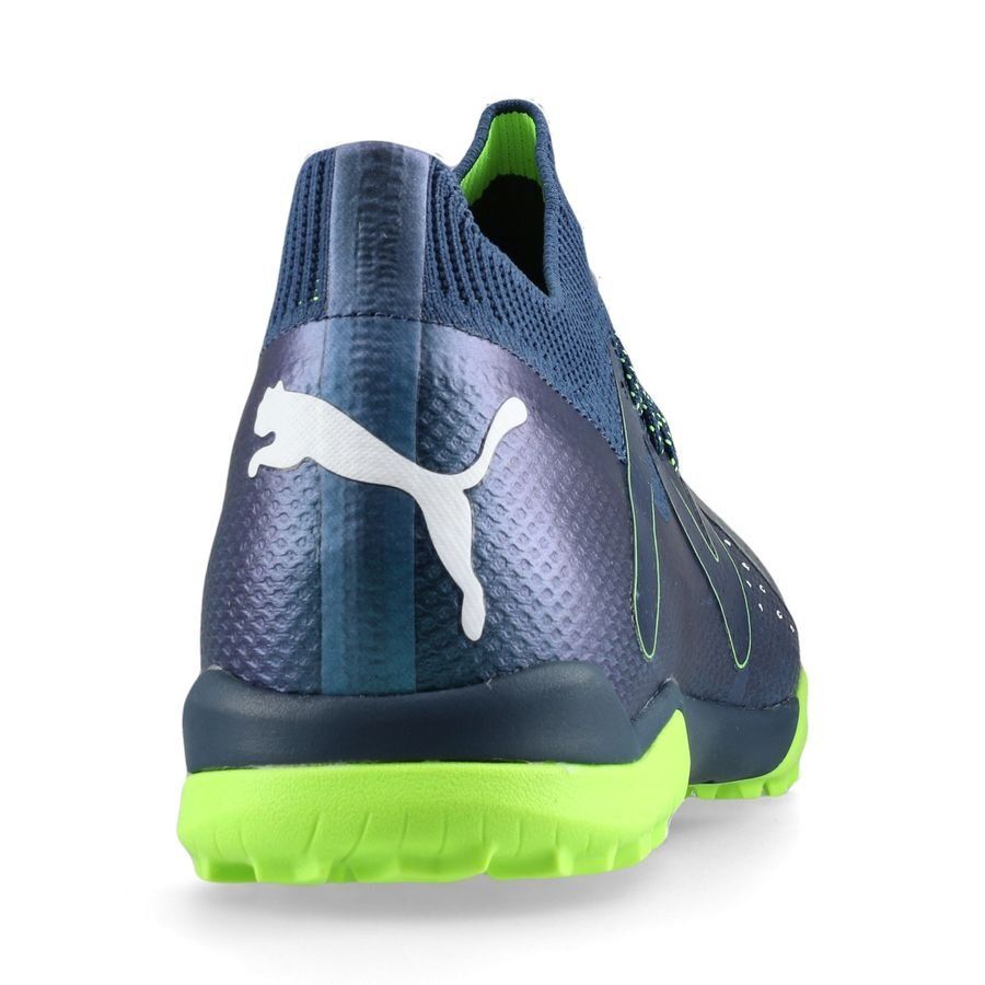 PUMA Future Ultimate Cage TT Gear Up - Persian Blue/PUMA PUMA Future Ultimate Cage TT Gear Up - Persian Blue/PUMA