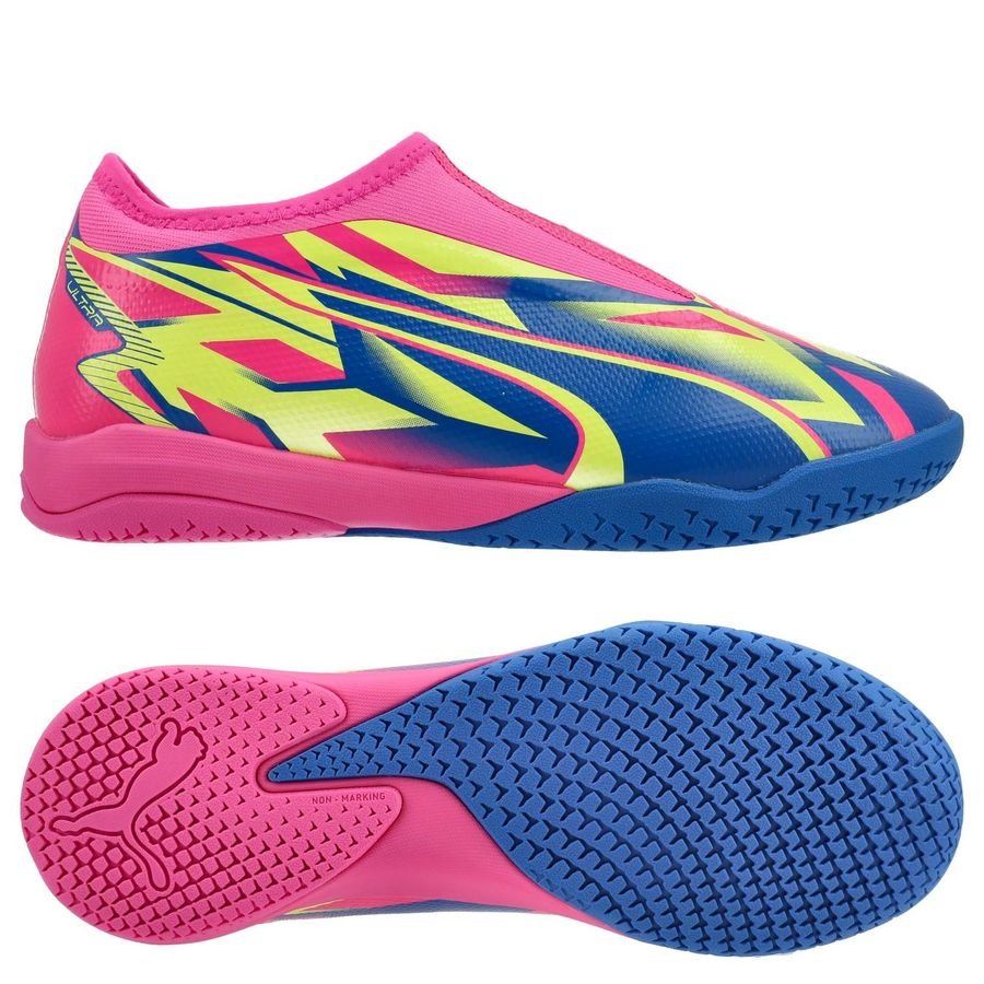 PUMA - Womens Rise Pretty Pink Shoes, Size: 5.5 B(M) US, Color: Luminous  Pink : Amazon.ca: Clothing, Shoes & Accessories