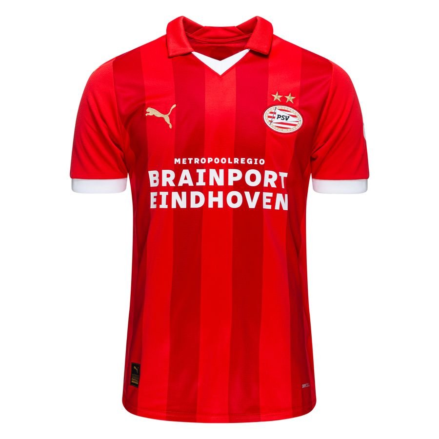 PSV Eindhoven Hemmatröja 2023/24