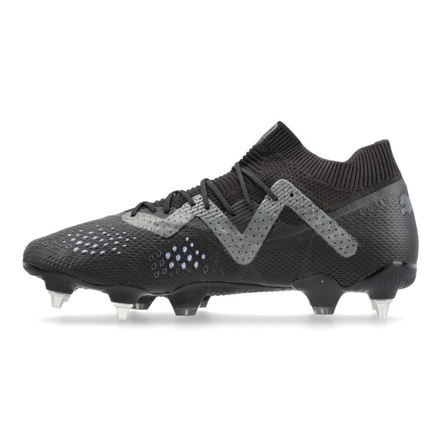 PUMA Future Ultimate SG Eclipse - Black/Asphalt