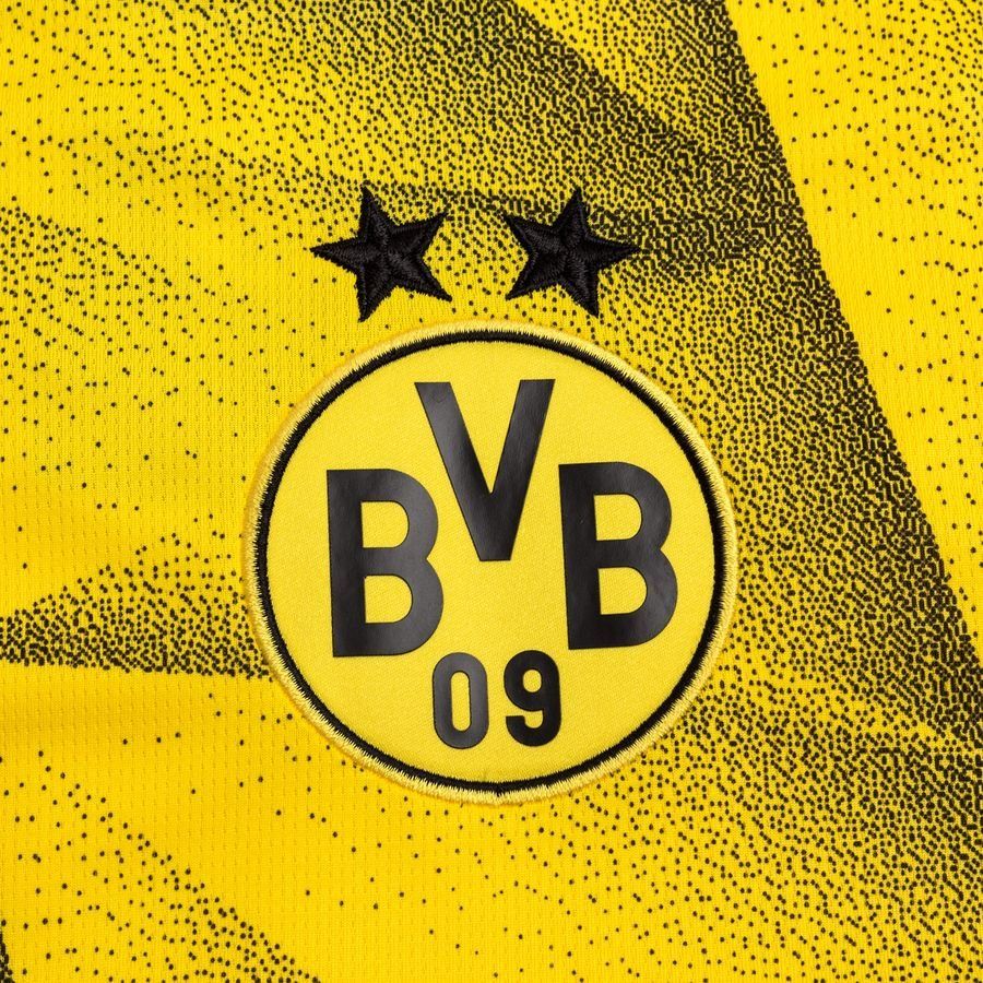 Dortmund 3rd Shirt 2023/24 Kids