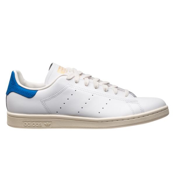 Stan Originals adidas - Sneaker Weiß/Blau Smith