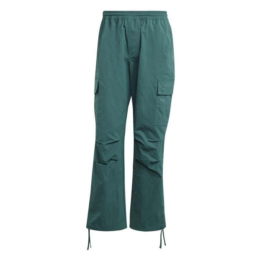 adidas originals Cargo Pants Essentials - Core Green