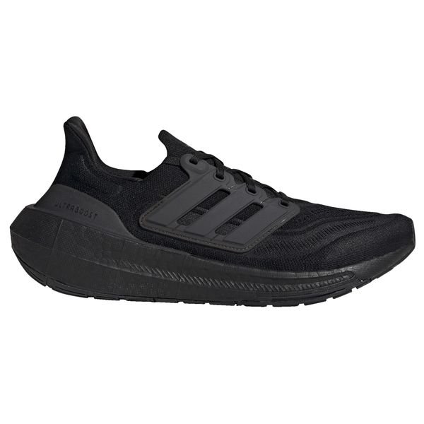 adidas Running Shoe Ultra Boost Light - Core Black | www.unisportstore.com