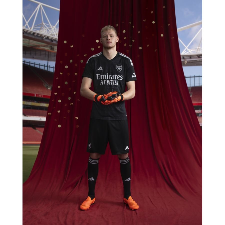 Adidas Arsenal Keepersshirt 2023/24