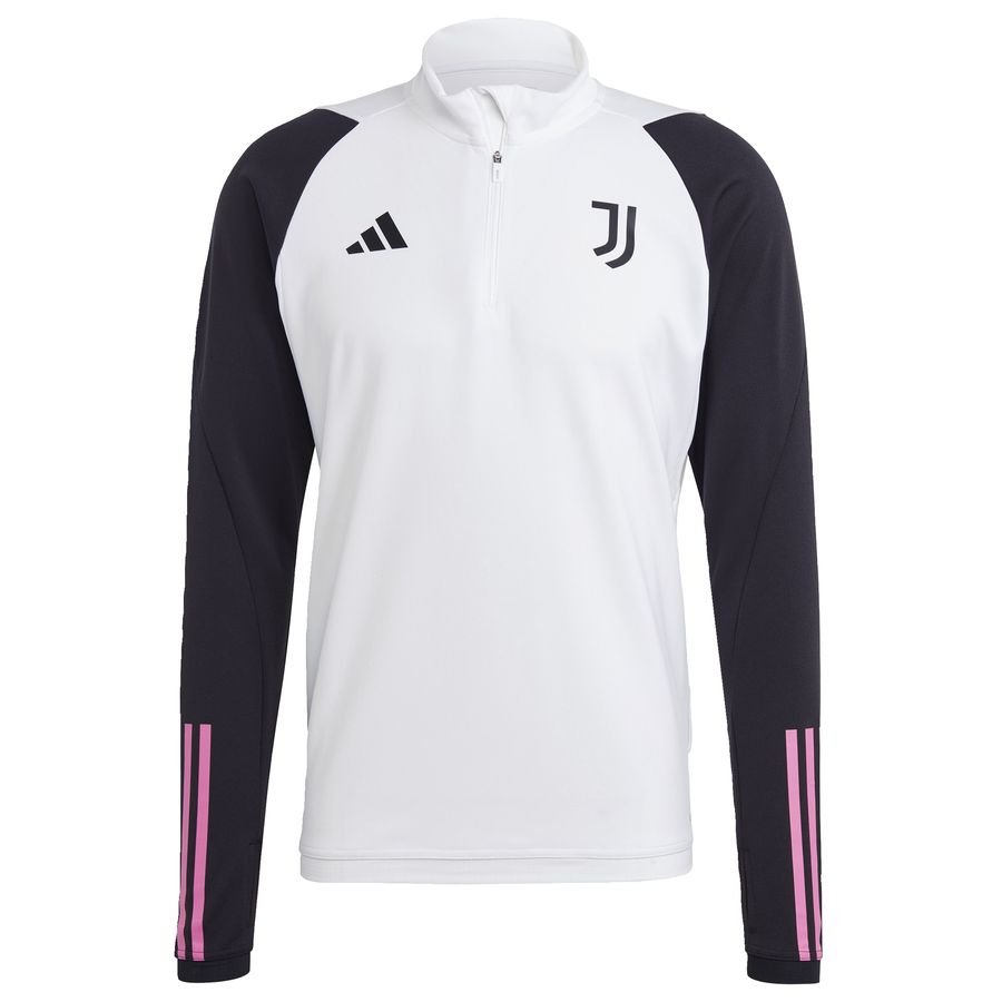 Juventus Træningstrøje Tiro 23 - Hvid/Sort/Pink
