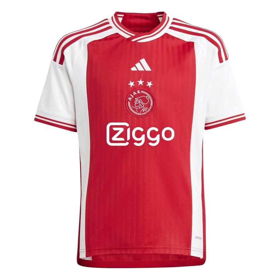 Ajax Hjemmebanetrøje 2023/24 Børn