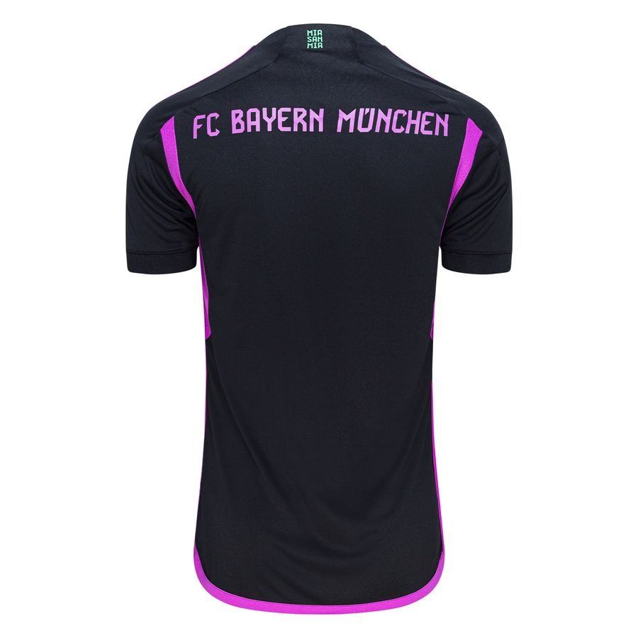 Bayern München Away Shirt 2023/24 Kids