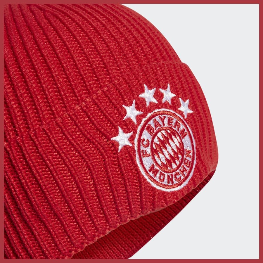 Adidas FC Bayern hue