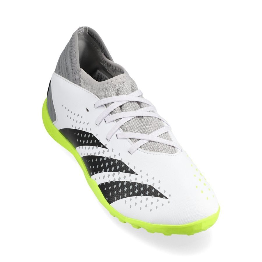 adidas PREDATOR ACCURACY.1 TURF SOCCER SHOES