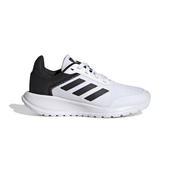 adidas Running Shoe Tensaur Run - Black Footwear White/Core Kids 2.0