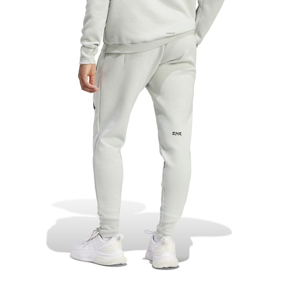 adidas Jogginghose - Premium Weiß Z.N.E