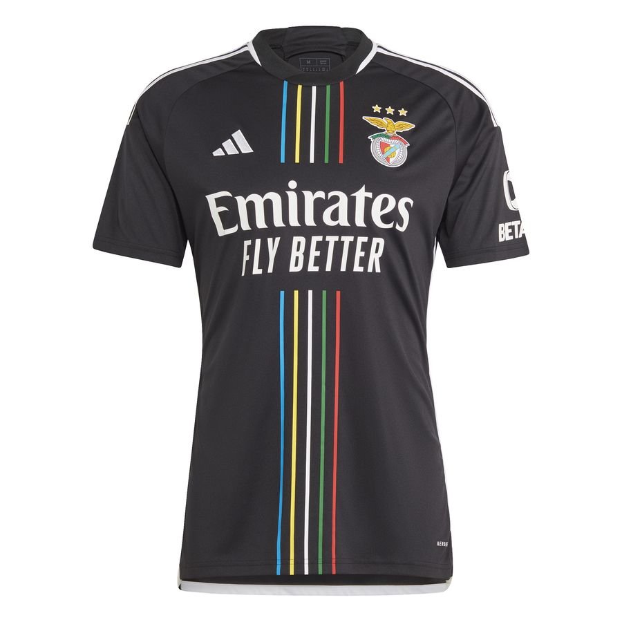 Adidas Benfica Uitshirt 2023/24