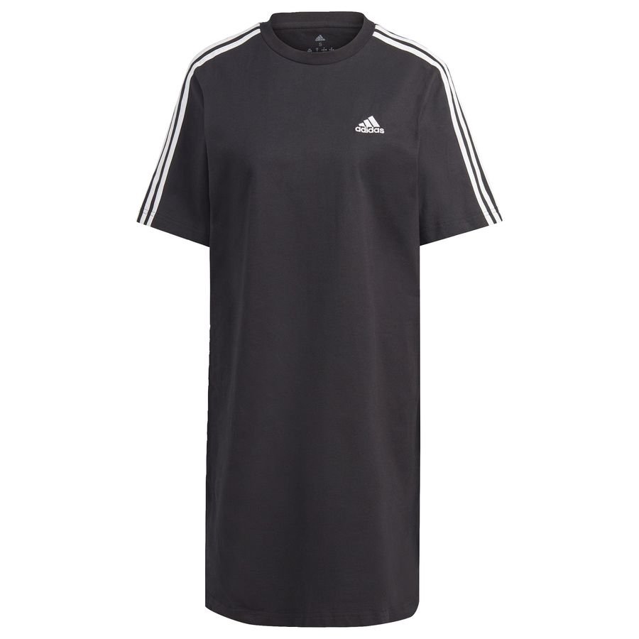 Sportswear Essentials 3-Stripes Single Jersey Boyfriend T-shirtkjole