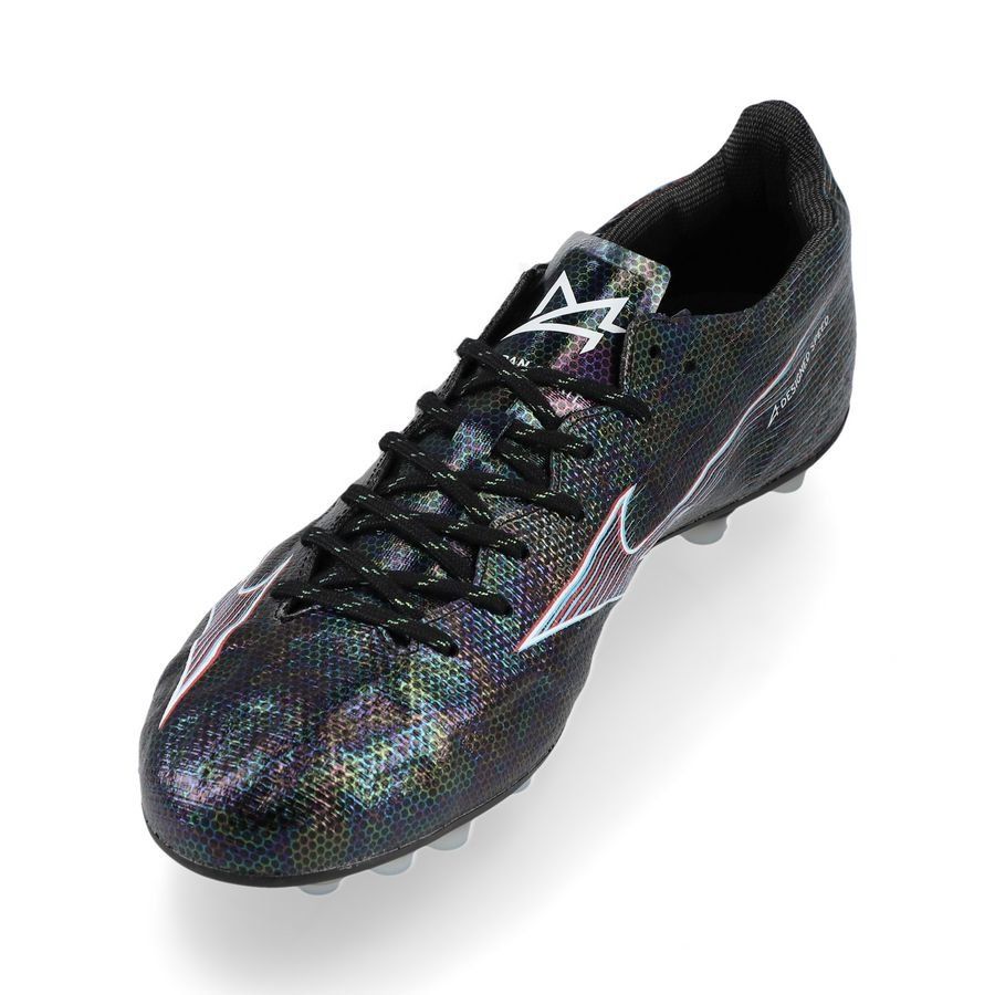 Mizuno Alpha II Japan FG Firm Ground Soccer Cleat - Black