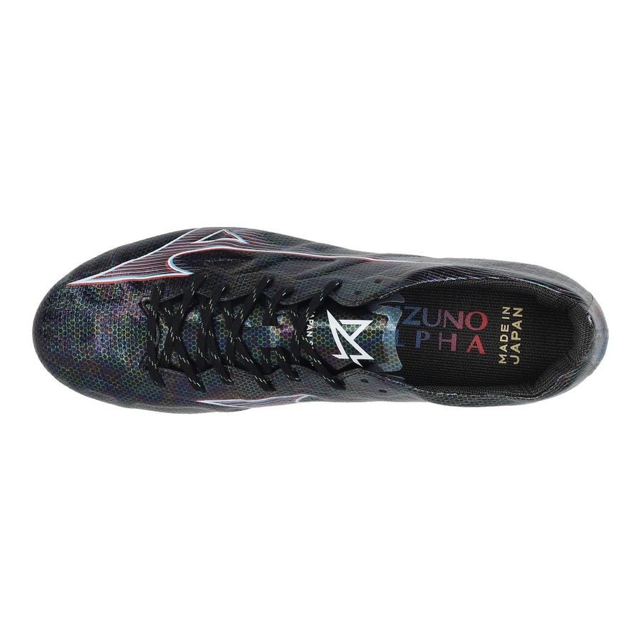 Mizuno shop japan online