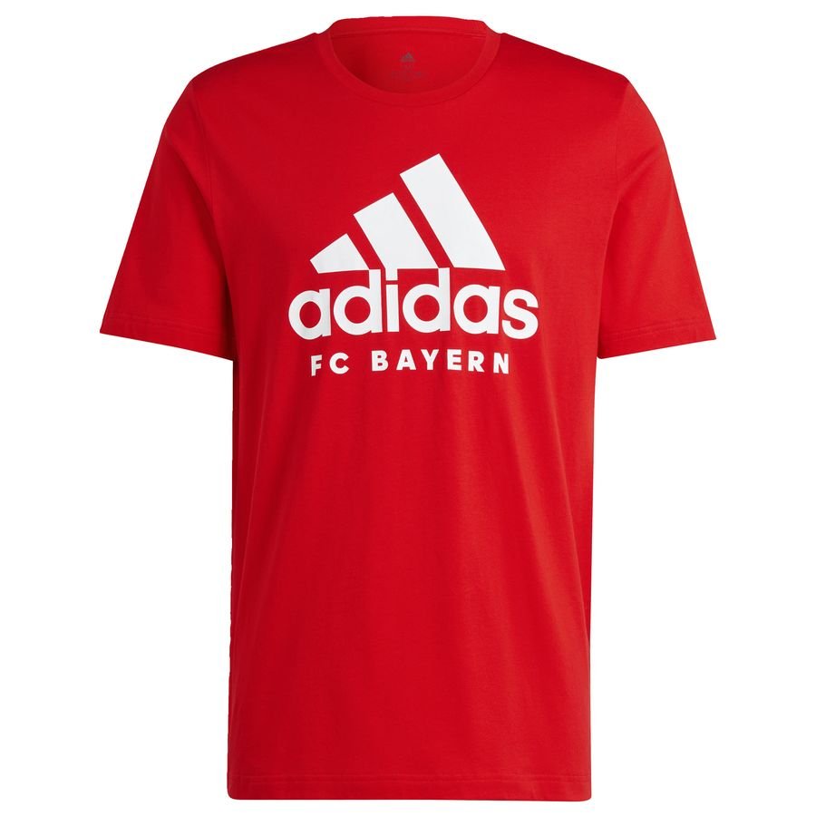 Performance FC Bayern DNA Graphic T-shirt thumbnail