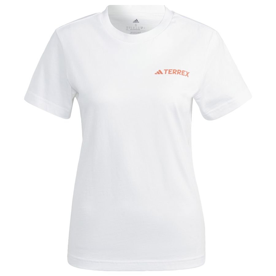 TERREX Terrex Graphic Altitude T-shirt thumbnail