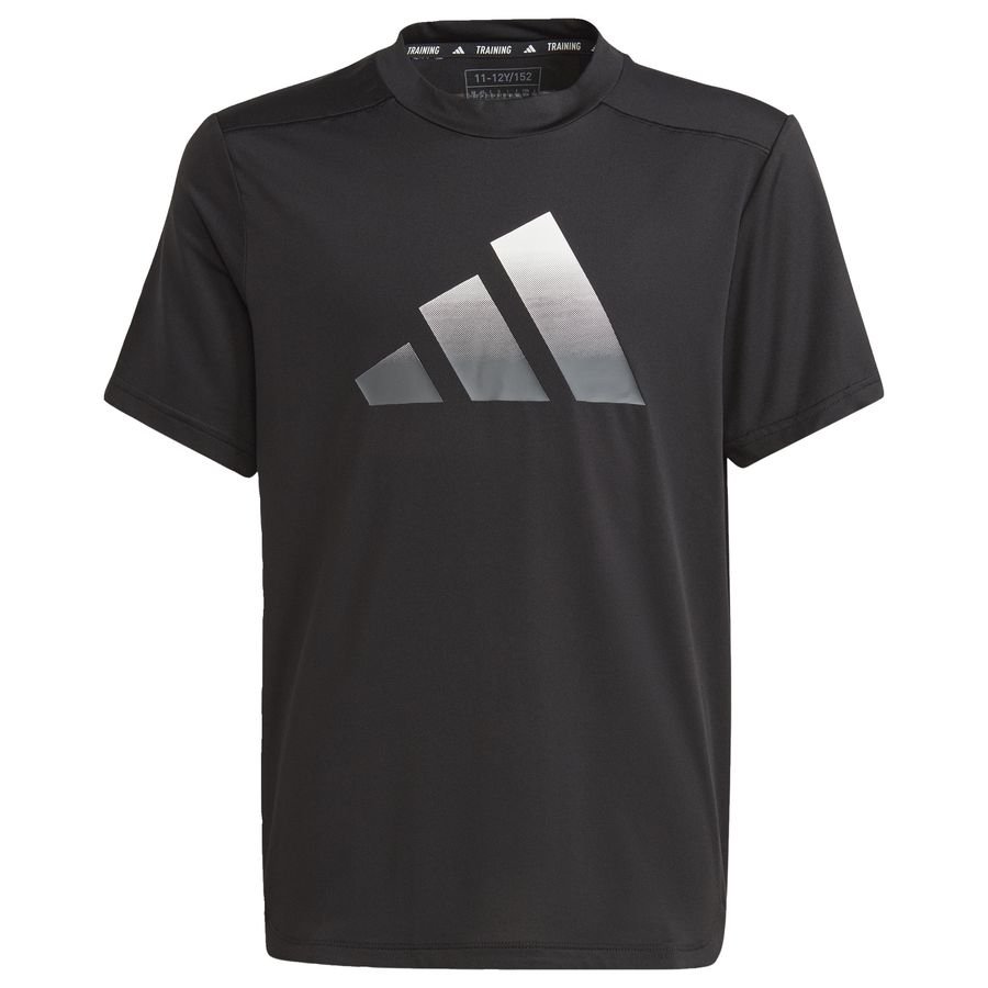 Adidas Train Icons AEROREADY Logo T-shirt thumbnail