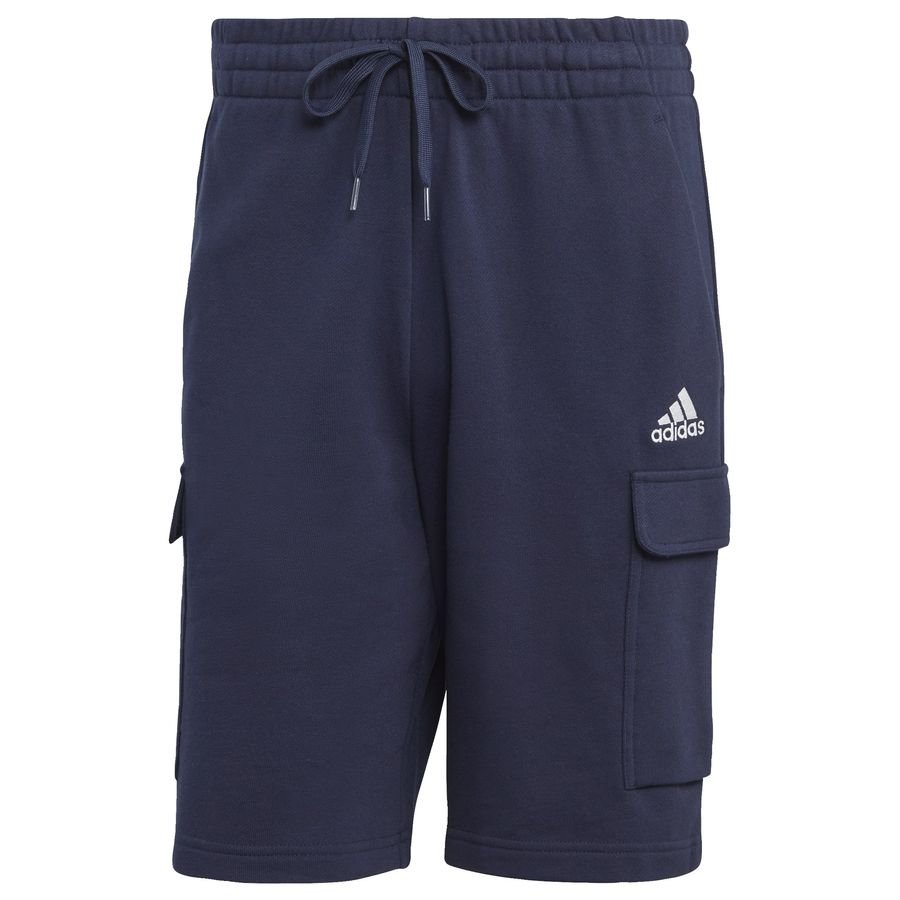 Adidas Essentials French Terry Cargo shorts