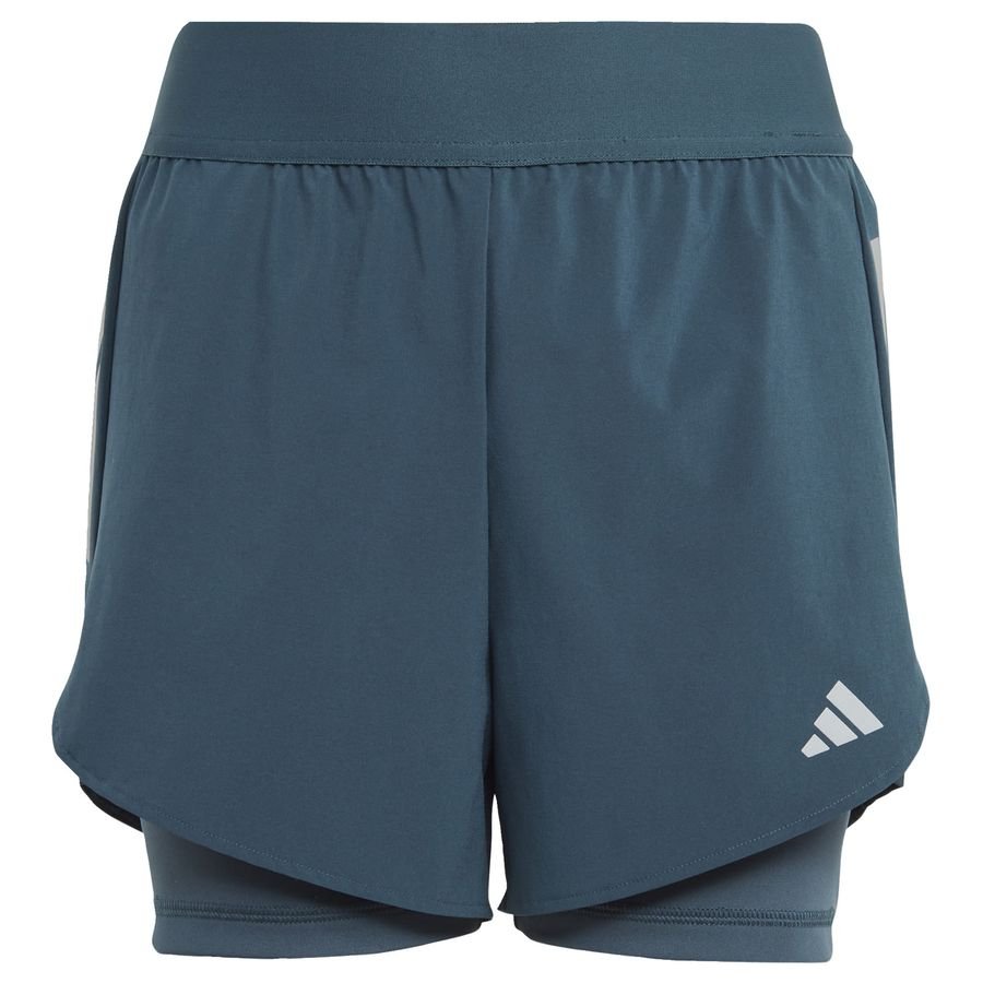 Performance Two-in-One AEROREADY Woven shorts thumbnail