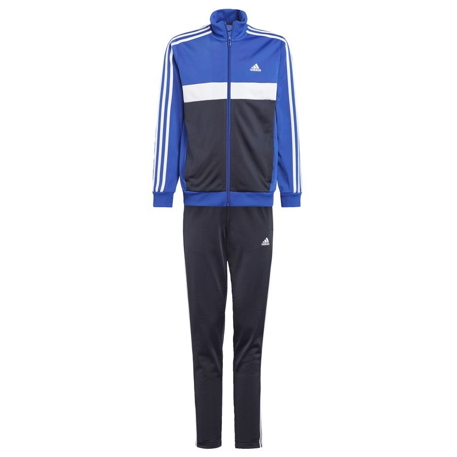 Adidas Essentials 3-Stripes Tiberio træningsdragt