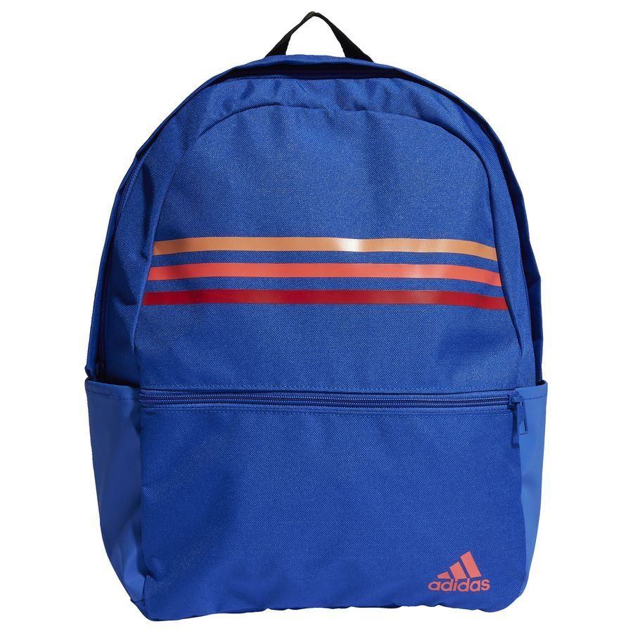 The brand with the 3 stripes bag sales