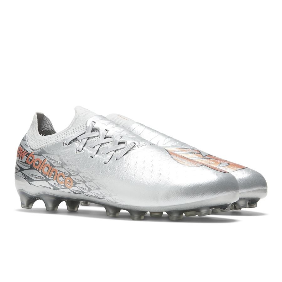 New Balance Furon V7 Pro AG Own Now - Zilver