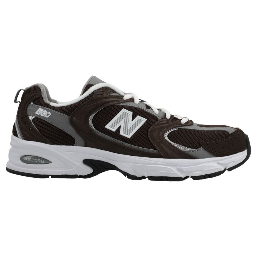 New Balance Sneaker 530 - Brun/Hvid