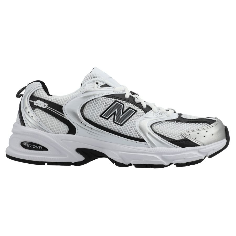 New Balance Sneaker 530 - Hvid