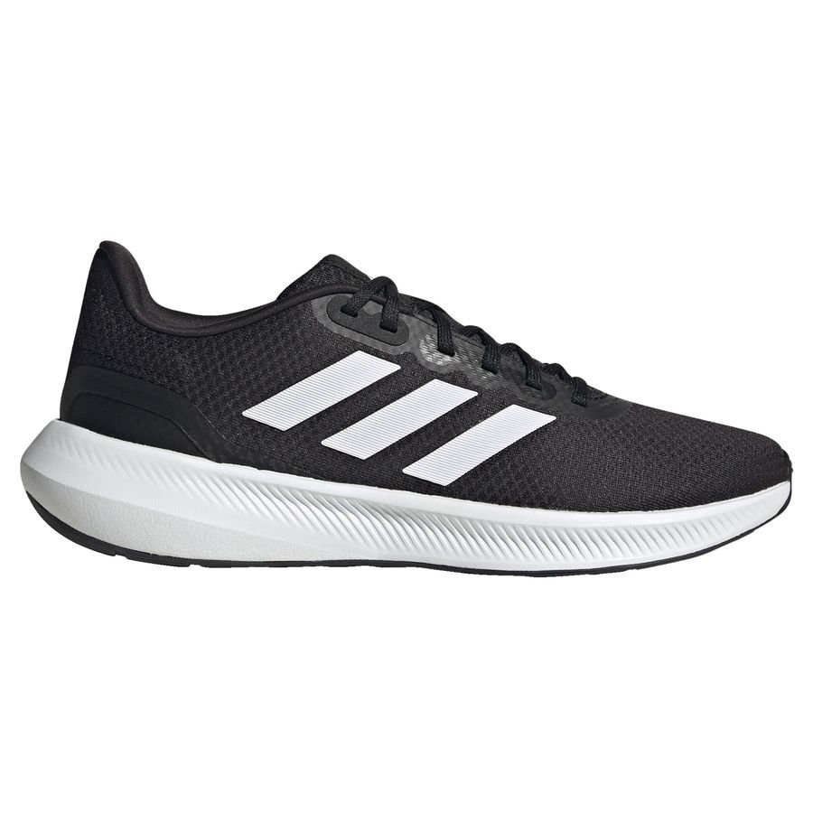 Adidas Hardloopschoenen Runfalcon 3.0 - Zwart/Wit